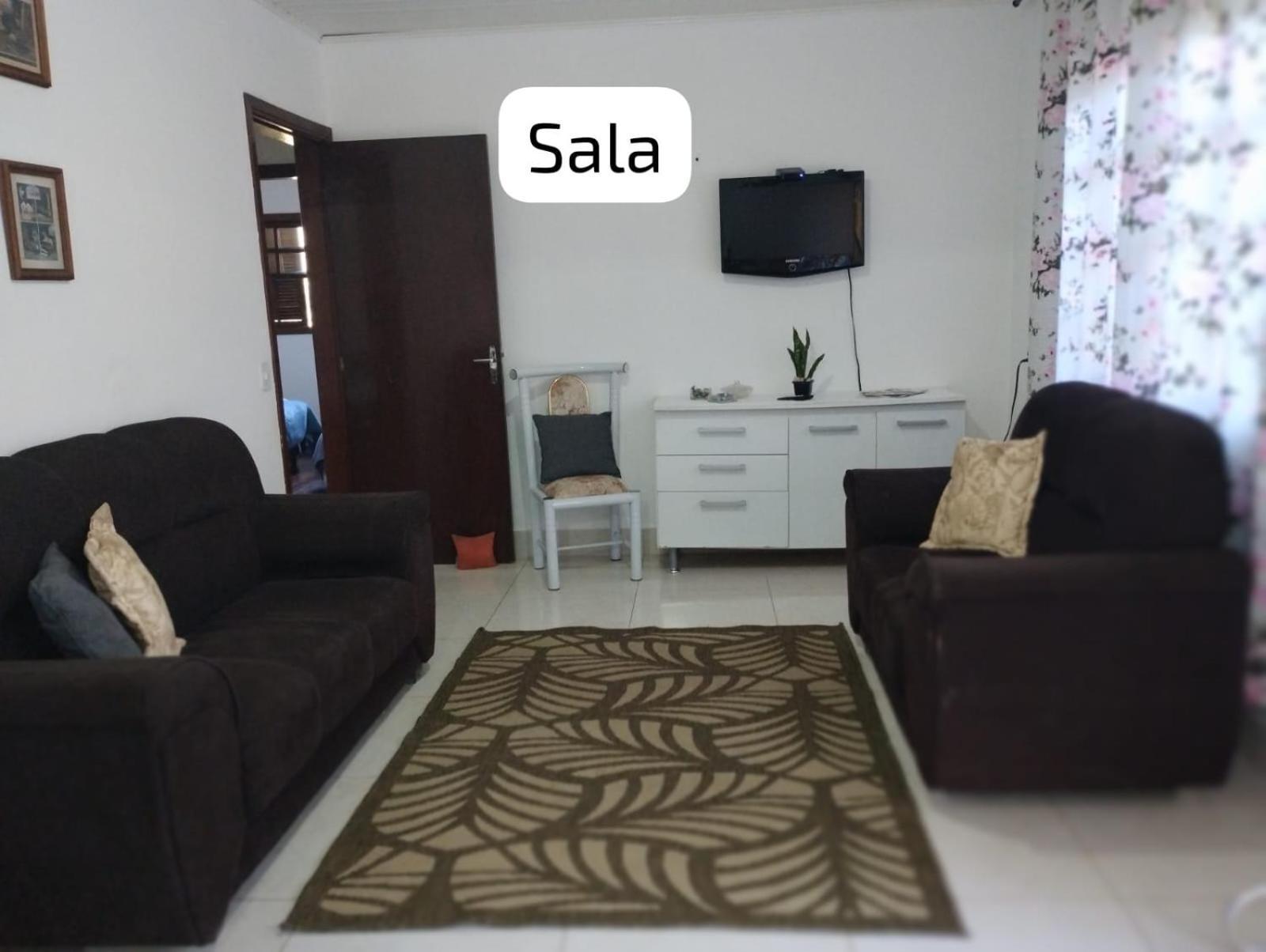 Casa Da Tia Celia Villa Campos do Jordão Eksteriør billede